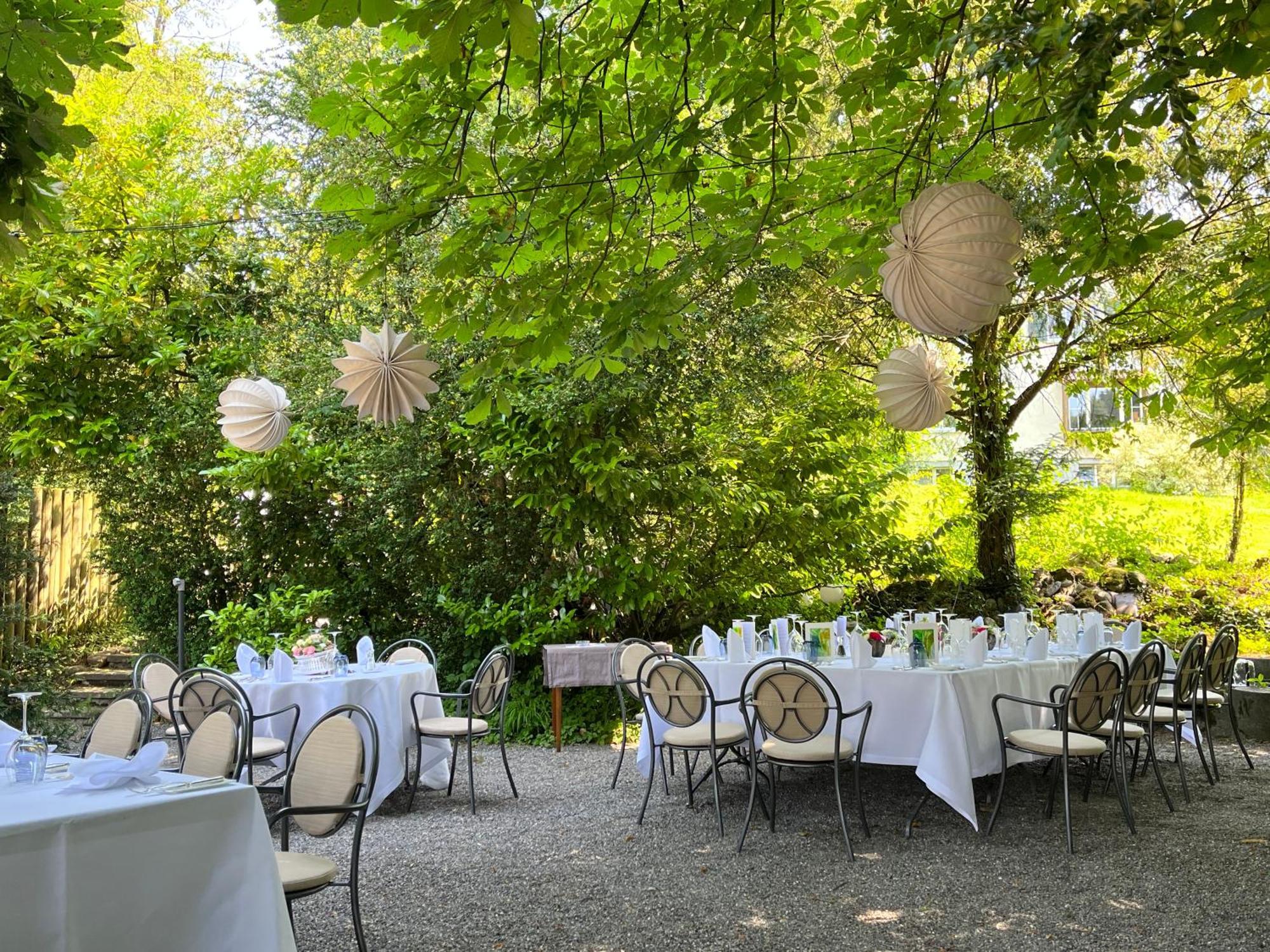 Hotel Krone Sihlbrugg Sihlbrugg Dorf Exterior foto